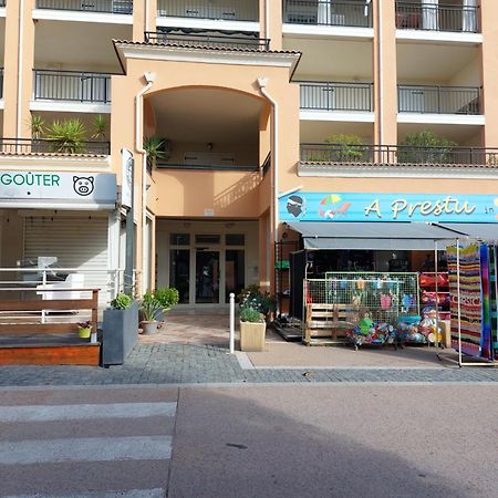 Palmeraie102 Sari-Solenzara Exteriér fotografie