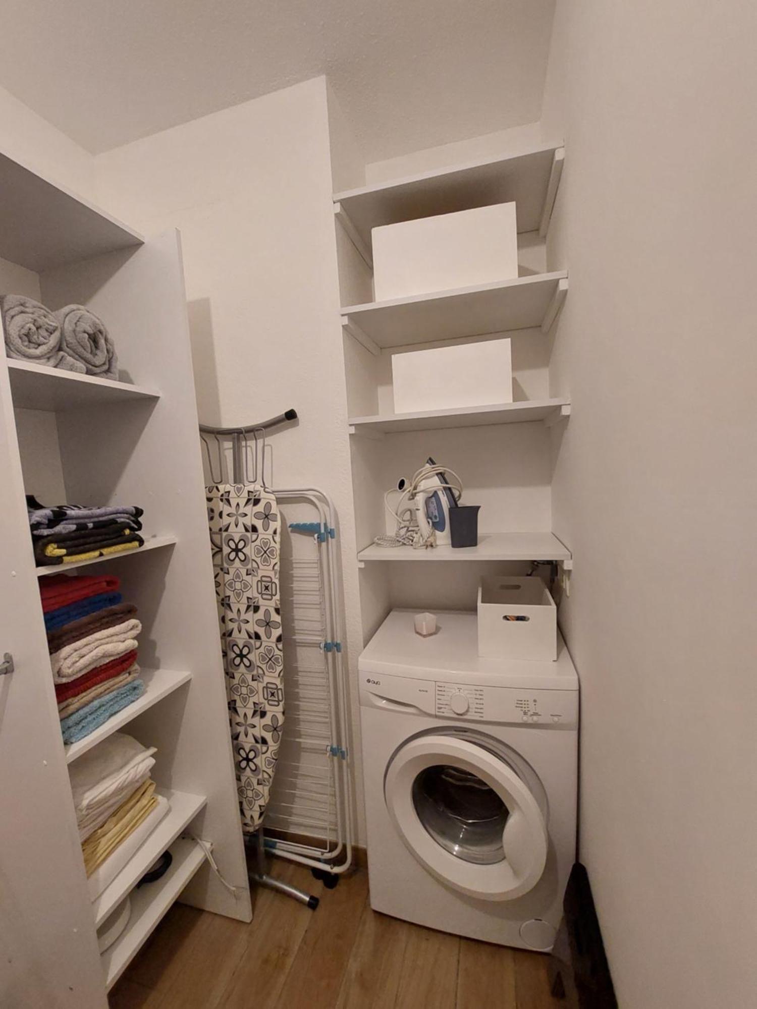 Palmeraie102 Sari-Solenzara Exteriér fotografie
